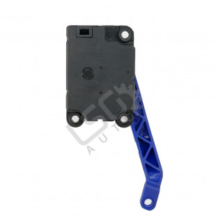 Моторче клапи парно Saab 9-3, OEM 006862Н