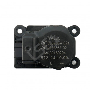 Моторче клапи парно Saab 9-3, OEM 09180204