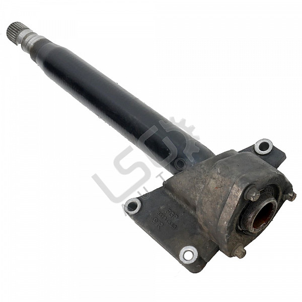 Привод дясна полуоска Saab 9-3, ОЕМ 55184553