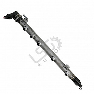Горивна рейка Mercedes-Benz B-Class (W245), OEM A6400702095