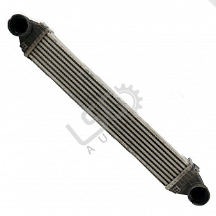 Интеркулер Mercedes-Benz B-Class (W245), OEM A1695000000