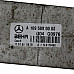 Интеркулер Mercedes-Benz B-Class (W245), ОЕМ A1695000000
