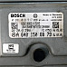 Компютър двигател Mercedes-Benz B-Class (W245), ОЕМ A6401508879