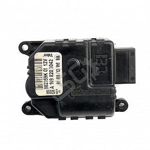 Моторче клапи парно Mercedes-Benz B-Class (W245), OEM A1698203042