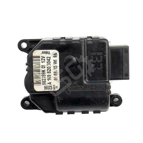 Моторче клапи парно Mercedes-Benz B-Class (W245), ОЕМ A1698203042