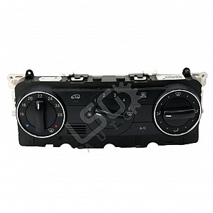 Панел климатроник Mercedes-Benz B-Class (W245), OEM A1698301285