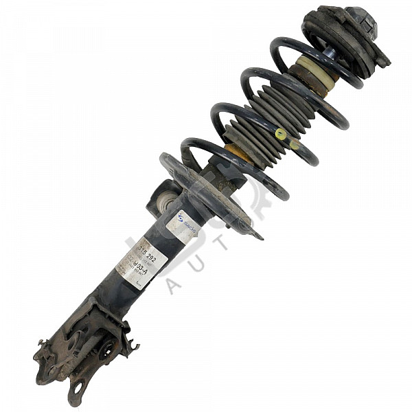 Преден ляв макферсон Mercedes-Benz B-Class (W245), ОЕМ 824903012967