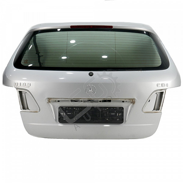 Заден капак Mercedes-Benz B-Class (W245)