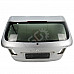 Заден капак Mercedes-Benz B-Class (W245)