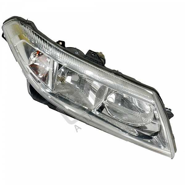 Десен фар Renault Laguna II, ОЕМ 8200002848