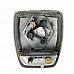 Бутон / емблема отваряне заден капак Renault Laguna II, ОЕМ 8200000901