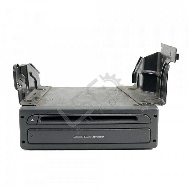 GPS навигация Renault Laguna II, ОЕМ 8200280671