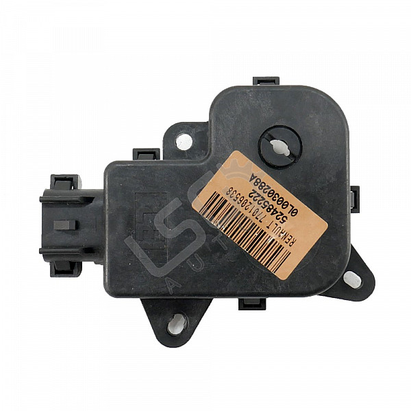 Моторче клапи парно Renault Laguna II, ОЕМ 52485222