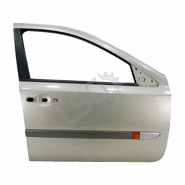 Предна дясна врата Renault Laguna II