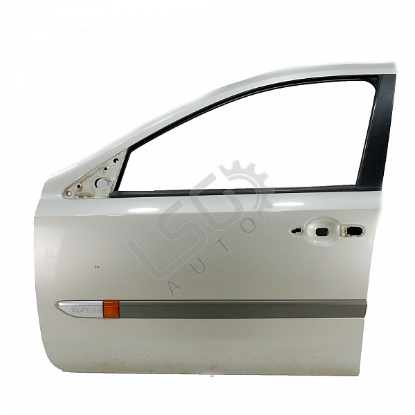 Предна лява врата Renault Laguna II