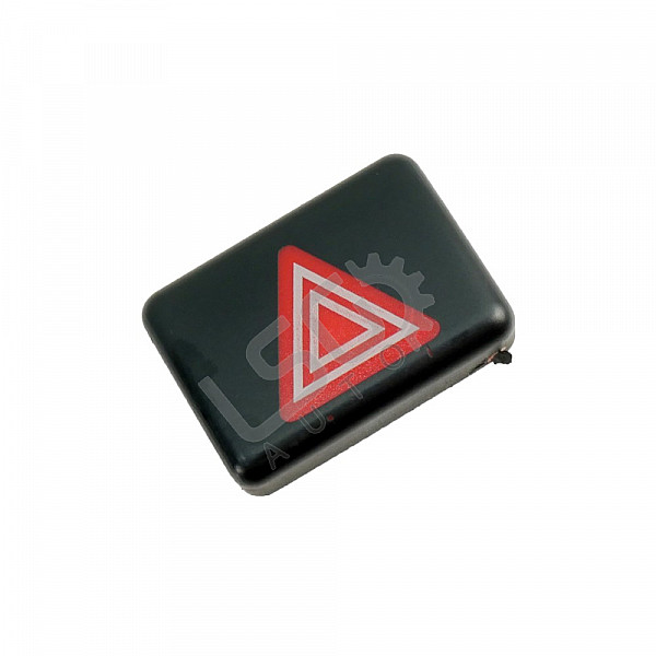 Бутон аварийни светлини AUDI A4 (B7), ОЕМ 8E0941509