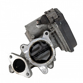 EGR клапан AUDI A4 (B7)