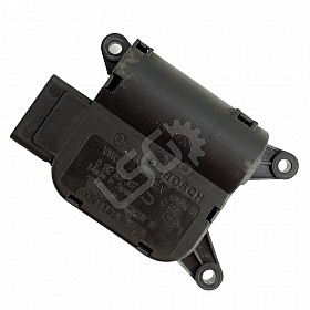 Моторче клапи парно AUDI A4 (B7)
