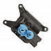 Моторче клапи парно AUDI A4 (B7), ОЕМ 8E2820511D