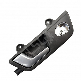 Предна лява вътрешна дръжка AUDI A4 (B7), OEM 8E2837019F