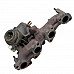 Турбо AUDI A4 (B7), ОЕМ 038145702N