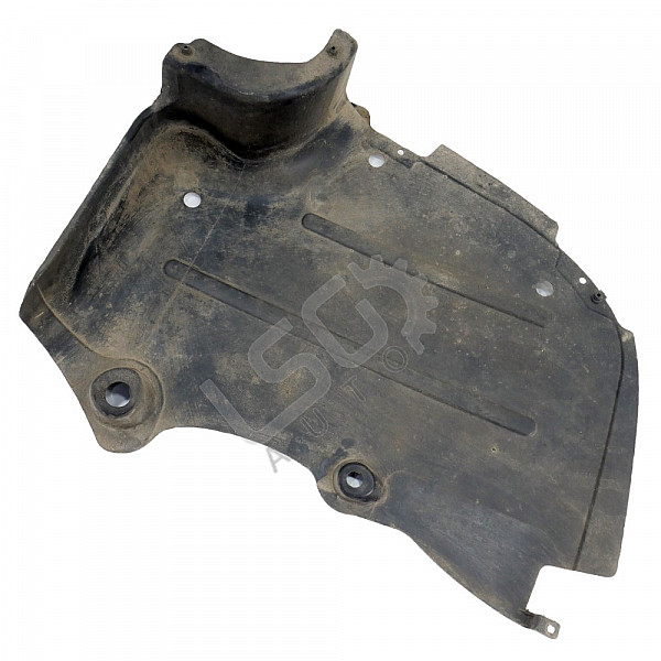 Задна кора под купе AUDI A4 (B7), ОЕМ 8E0825219H