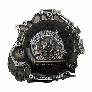 Автоматична скоростна кутия AUDI A6 (4F, C6), OEM 1071137026