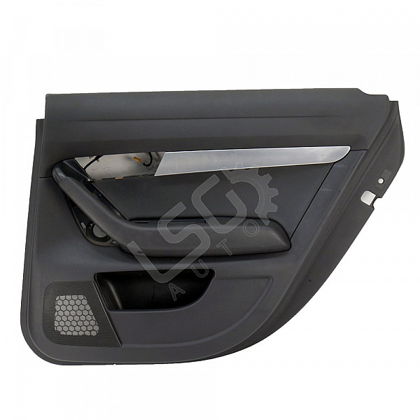 Интериорна кора задна дясна врата AUDI A6 (4F, C6), ОЕМ 4F0867306B