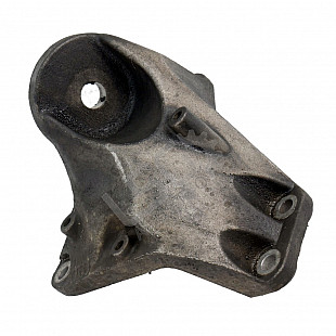 Конзола тампон двигател AUDI A6 (4F, C6), OEM 4F0399113D