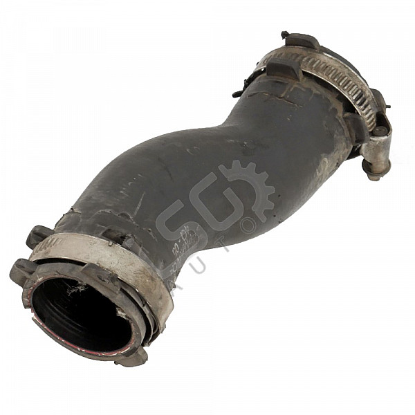 Маркуч въздух AUDI A6 (4F, C6), ОЕМ 4F0145708C
