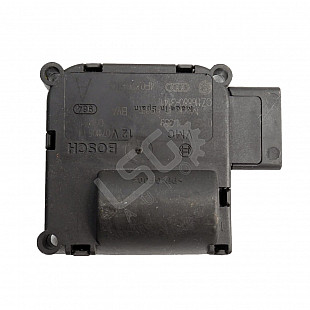 Моторче клапи парно AUDI A6 (4F, C6), OEM 4F0820511A