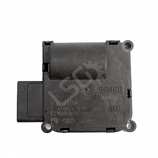Моторче клапи парно AUDI A6 (4F, C6), OEM 4F0820511A
