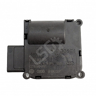 Моторче клапи парно AUDI A6 (4F, C6), OEM 4F0820511A