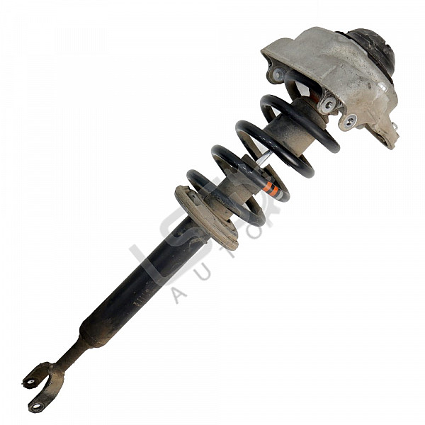 Преден ляв макферсон AUDI A6 (4F, C6), ОЕМ 4F0413031AM