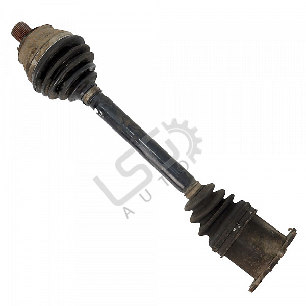 Предна дясна полуоска AUDI A6 (4F, C6), ОЕМ 4F0407272J
