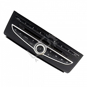 CD плеър Renault Koleos