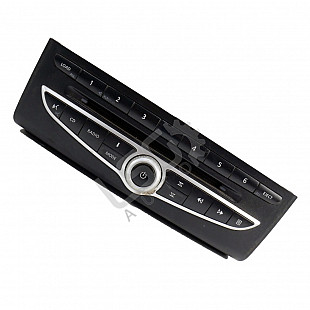 CD плеър Renault Koleos, OEM 28184JY00B