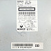 CD плеър Renault Koleos, ОЕМ 28184JY00B