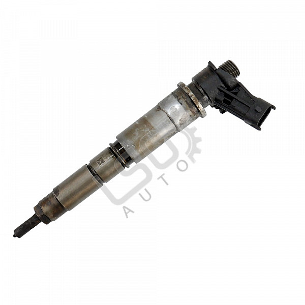 Дюза дизел Renault Koleos, ОЕМ 0445115
