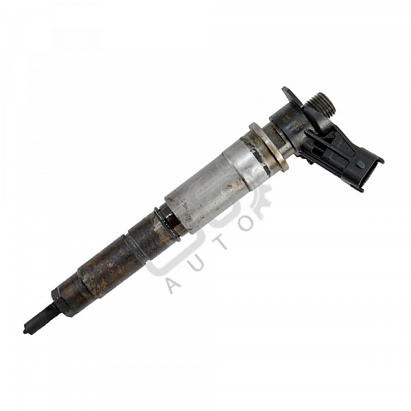 Дюза дизел Renault Koleos, ОЕМ 0445115