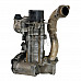 EGR клапан с дроселова клапа Renault Koleos, ОЕМ 8200330810-E