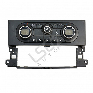 Панел климатроник Renault Koleos, OEM 27500JY78C