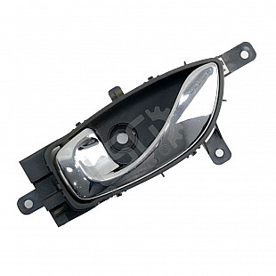 Предна лява вътрешна дръжка Renault Koleos, OEM 80671JY