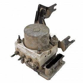 ABS модул Nissan Micra (K12)