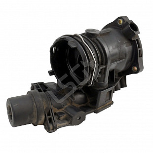 Дроселова клапа Mercedes-Benz B-Class (W245), OEM A6400901170