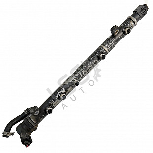 Горивна рейка Mercedes-Benz B-Class (W245), OEM A6400701295