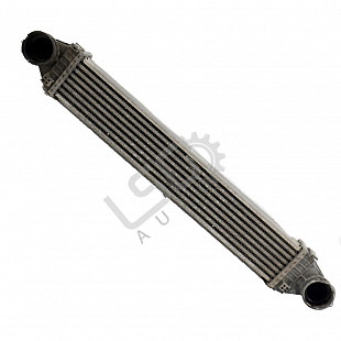 Интеркулер Mercedes-Benz B-Class (W245), OEM A1695000000