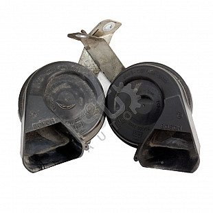 Клаксон Mercedes-Benz B-Class (W245), OEM E9703881165