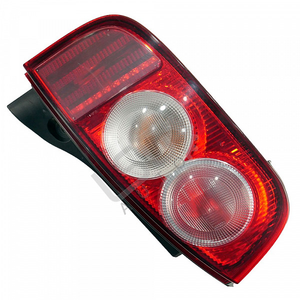 Ляв стоп Nissan Micra (K12)