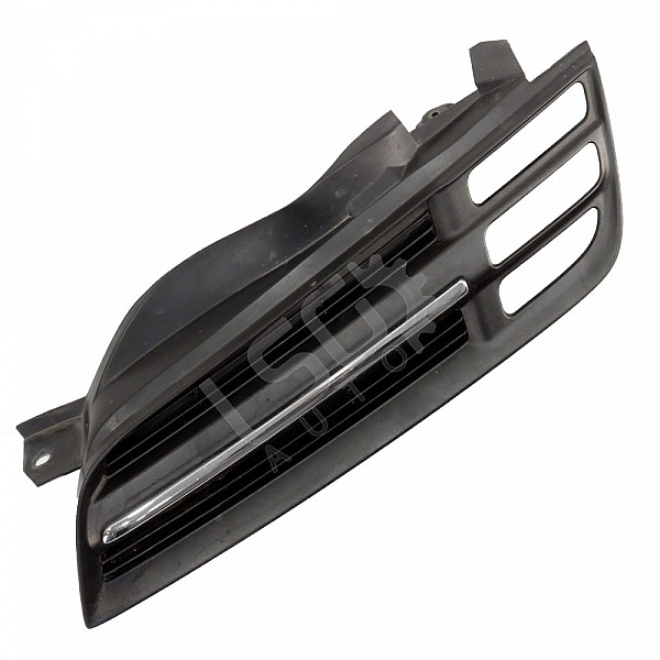 Лява решетка предна броня Nissan Micra (K12), ОЕМ 62330AX600